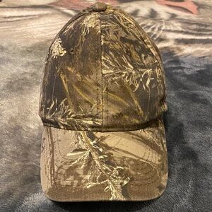 Camouflage Men's Cap